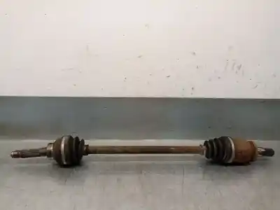 Second-hand car spare part Rear Right Transmission for SUBARU FORESTER S10 (SF) 2.0 CAT OEM IAM references 28421FE100  28421FE100