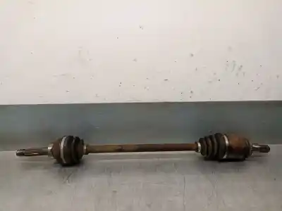 Second-hand car spare part Rear Left Transmission for SUBARU FORESTER S10 (SF) 2.0 CAT OEM IAM references 28421FE110  28421FE110