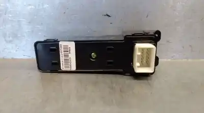 Автозапчастина б/у управління склонами заднє ліво для hyundai tucson (tl, tle) 1.7 crdi посилання на oem iam 93580d3031  93580d30314x