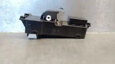 Автозапчастина б/у управління склами задніх правіх для hyundai tucson (tl, tle) 1.7 crdi посилання на oem iam 93580d3131  93580d31314x