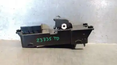 Автозапчастина б/у управління склами задніх правіх для hyundai tucson (tl, tle) 1.7 crdi посилання на oem iam 93580d3131  93580d31314x