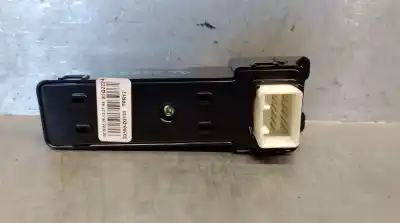 Автозапчастина б/у управління склами задніх правіх для hyundai tucson (tl, tle) 1.7 crdi посилання на oem iam 93580d3131  93580d31314x