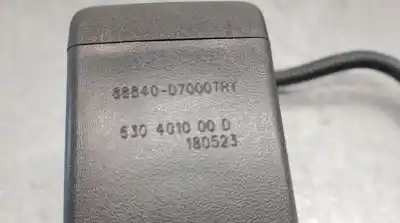 Автозапчастина б/у передній правий гачок для hyundai tucson (tl, tle) 1.7 crdi посилання на oem iam 88840d7000try  88840d7000try