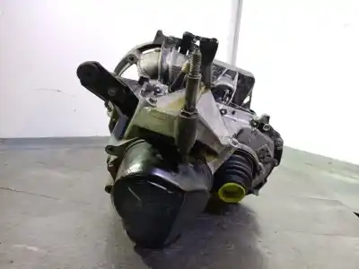 Автозапчастина б/у коробка передач для renault scenic (ja..) 1.9 dti diesel 80 cv / 59 kw посилання на oem iam jb3983 c006880 7701716386