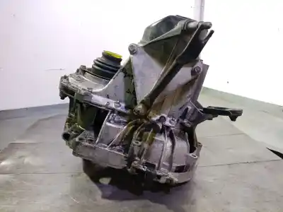 Автозапчастина б/у коробка передач для renault scenic (ja..) 1.9 dti diesel 80 cv / 59 kw посилання на oem iam jb3983 c006880 7701716386