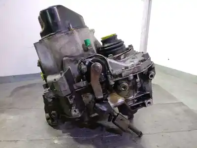 Автозапчастина б/у коробка передач для renault scenic (ja..) 1.9 dti diesel 80 cv / 59 kw посилання на oem iam jb3983 c006880 7701716386