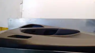 Автозапчастина б/у обкітка задніх лівіх дверей для hyundai tucson (tl, tle) 1.7 crdi посилання на oem iam 83301d7110try  83307d7020try