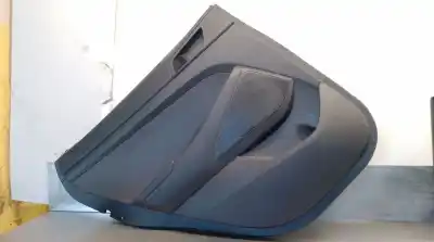 Автозапчасти б/у обивка задней левой двери за hyundai tucson (tl, tle) 1.7 crdi ссылки oem iam 83301d7110try