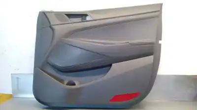 Автозапчастина б/у обработка передніх правіх дверей для hyundai tucson (tl, tle) 1.7 crdi посилання на oem iam 82302d7050try