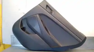 Автозапчастина б/у обликка задніх правіх дверей для hyundai tucson (tl, tle) 1.7 crdi посилання на oem iam 83302d7110try