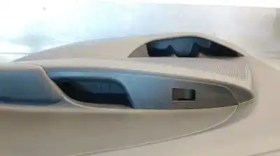 Автозапчастина б/у обликка задніх правіх дверей для hyundai tucson (tl, tle) 1.7 crdi посилання на oem iam 83302d7110try  83308d7020try