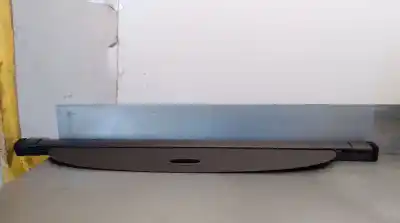 Автозапчастина б/у задній лоток для hyundai tucson (tl, tle) 1.7 crdi посилання на oem iam 85910d7000try