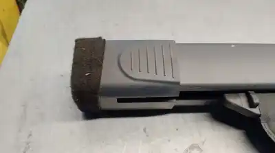 Автозапчастина б/у задній лоток для hyundai tucson (tl, tle) 1.7 crdi посилання на oem iam 85910d7000try  85910d7000try