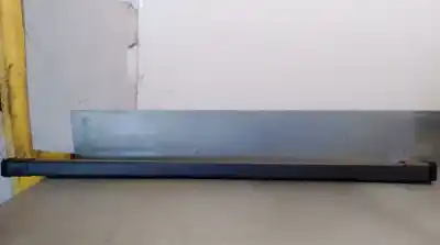 Автозапчастина б/у задній лоток для hyundai tucson (tl, tle) 1.7 crdi посилання на oem iam 85910d7000try  85910d7000try