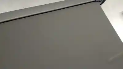 Автозапчастина б/у задній лоток для hyundai tucson (tl, tle) 1.7 crdi посилання на oem iam 85910d7000try  85910d7000try