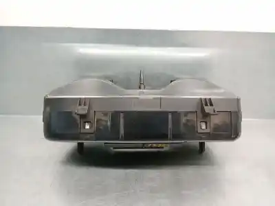 Peça sobressalente para automóvel em segunda mão quadrante por seat leon (1p1) 2.0 tdi 16v referências oem iam 1p0920847b 110080370013 vdo 1p0920847fx