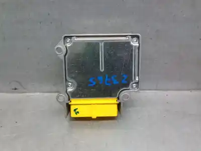 Peça sobressalente para automóvel em segunda mão centralina de airbag por seat leon (1p1) 2.0 tdi 16v referências oem iam 5n0959655a  5n0959655a