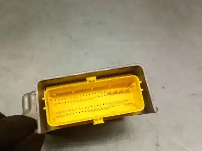 Peça sobressalente para automóvel em segunda mão centralina de airbag por seat leon (1p1) 2.0 tdi 16v referências oem iam 5n0959655a  5n0959655a