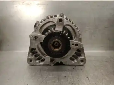Pezzo di ricambio per auto di seconda mano alternatore per ford focus ii sedán (db_, fch, dh) 1.6 tdci riferimenti oem iam 1708342 ms0210802590 denso 1708342
