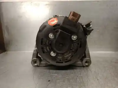 Pezzo di ricambio per auto di seconda mano alternatore per ford focus ii sedán (db_, fch, dh) 1.6 tdci riferimenti oem iam 1708342 ms0210802590 denso 1708342