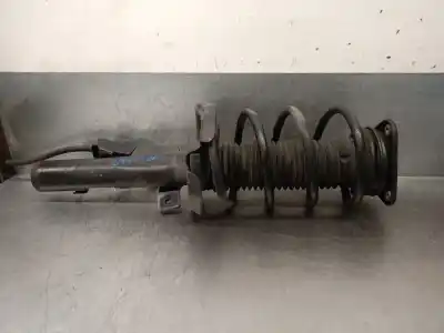 Piesă de schimb auto la mâna a doua amortizor fațã stânga pentru ford focus ii sedán (db_, fch, dh) 1.6 tdci referințe oem iam 4m5118k001abe  1595298