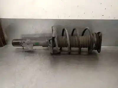 Gebrauchtes Autoersatzteil stoßdämpfer vorderachse rechts zum ford focus ii sedán (db_, fch, dh) 1.6 tdci oem-iam-referenzen 4m5118045abe  1595291