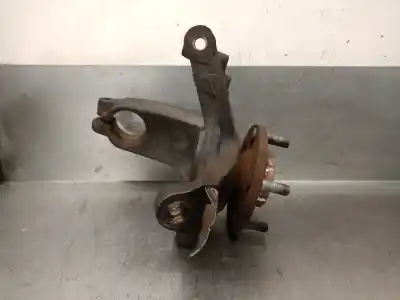 Piesă de schimb auto la mâna a doua fuzeta dreapta fata pentru ford focus ii sedán (db_, fch, dh) 1.6 tdci referințe oem iam 3m513k170bh  1420861