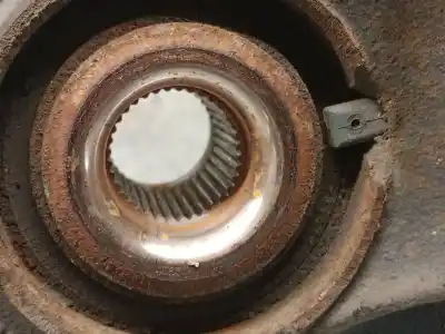 İkinci el araba yedek parçası ön sol baglanti için ford focus ii sedán (db_, fch, dh) 1.6 tdci oem iam referansları 3m513k171bh  1420863