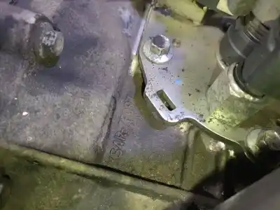 Автозапчасти б/у коробка передач за ford transit connect (tc7) 1.8 tdci cat ссылки oem iam 2t1r7002bf t1ga1170506084201 1477138