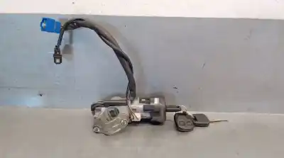 Peça sobressalente para automóvel em segunda mão Comutador De Ignição por SUBARU FORESTER S10 (SF) 2.0 CAT Referências OEM IAM 88213FC000  88213FC000