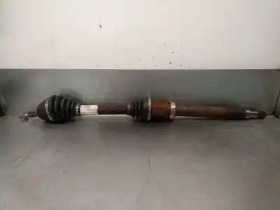 Peça sobressalente para automóvel em segunda mão Transmissão Dianteira Direita por FORD FOCUS II SEDÁN (DB_, FCH, DH) 1.6 TDCI Referências OEM IAM 1726275  1726275