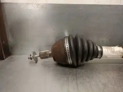 Piesă de schimb auto la mâna a doua transmisie fatã dreapta pentru ford focus ii sedán (db_, fch, dh) 1.6 tdci referințe oem iam 1726275  1726275