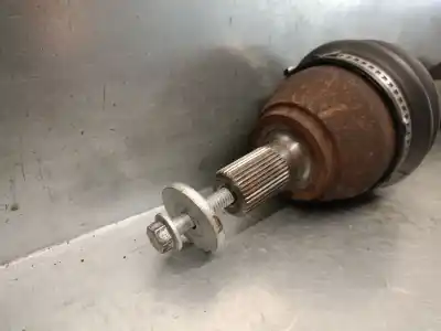 Piesă de schimb auto la mâna a doua transmisie fatã dreapta pentru ford focus ii sedán (db_, fch, dh) 1.6 tdci referințe oem iam 1726275  1726275