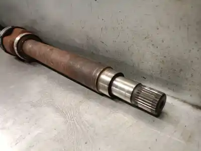 Piesă de schimb auto la mâna a doua transmisie fatã dreapta pentru ford focus ii sedán (db_, fch, dh) 1.6 tdci referințe oem iam 1726275  1726275