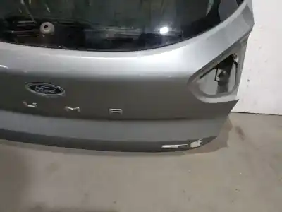 Second-hand car spare part tailgate for ford puma 1.0 ecoboost cat oem iam references 2732183  2732183