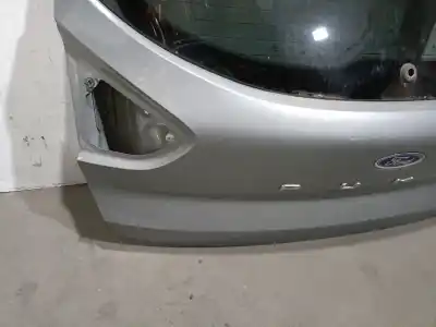 Second-hand car spare part tailgate for ford puma 1.0 ecoboost cat oem iam references 2732183  2732183