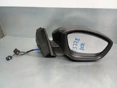 Автозапчасти б/у задний вид справа за PEUGEOT 208 II (UB_, UP_, UW_, UJ_) 1.2 PURETECH 100 ссылки OEM IAM 982620311T  982620311T