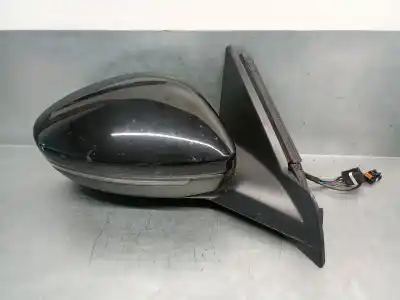 Автозапчастина б/у правий задний огляд для peugeot 208 ii (ub_, up_, uw_, uj_) 1.2 puretech 100 посилання на oem iam 982620311t  982620311t