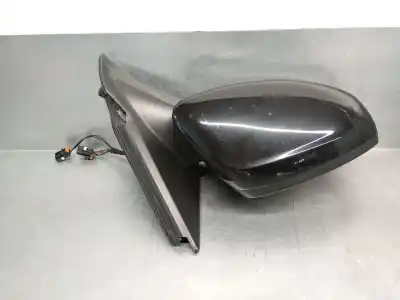 Автозапчастина б/у правий задний огляд для peugeot 208 ii (ub_, up_, uw_, uj_) 1.2 puretech 100 посилання на oem iam 982620311t  982620311t