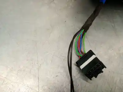 Автозапчастина б/у правий задний огляд для peugeot 208 ii (ub_, up_, uw_, uj_) 1.2 puretech 100 посилання на oem iam 982620311t  982620311t