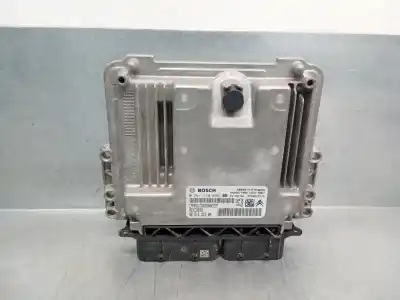 Автозапчастина б/у  для PEUGEOT 208 II (UB_, UP_, UW_, UJ_)  Посилання на OEM IAM 9851331280 0261S105H6 BOSCH 