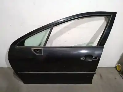Pezzo di ricambio per auto di seconda mano  per PEUGEOT 407 SW (6E_, 6D_)  Riferimenti OEM IAM 9002X3  9002X3 Pezzo di ricambio per auto di seconda mano  per PEUGEOT 407 SW (6E_, 6D_)  Riferimenti OEM IAM 9002X3  9002X3