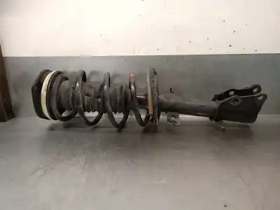 Second-hand car spare part Front Right Shock Absorber for RENAULT KANGOO EXPRESS (FW0/1_) 1.5 DCI 75 (FW07, FW10, FW04) OEM IAM references 543022707R  543022707R