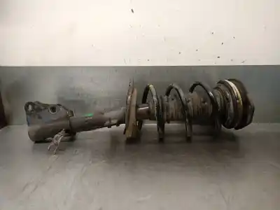 Автозапчасти б/у амортизатор передний правый за renault kangoo express (fw0/1_) 1.5 dci 75 (fw07, fw10, fw04) ссылки oem iam 543022707r  543022707r