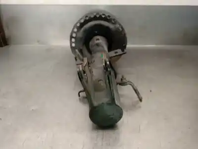 Автозапчасти б/у амортизатор передний правый за renault kangoo express (fw0/1_) 1.5 dci 75 (fw07, fw10, fw04) ссылки oem iam 543022707r  543022707r