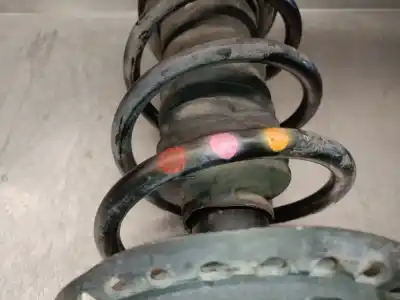 Автозапчасти б/у амортизатор передний правый за renault kangoo express (fw0/1_) 1.5 dci 75 (fw07, fw10, fw04) ссылки oem iam 543022707r  543022707r