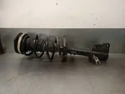 Second-hand car spare part Front Left Shock Absorber for RENAULT KANGOO EXPRESS (FW0/1_) 1.5 DCI 75 (FW07, FW10, FW04) OEM IAM references 543022707R  543022707R