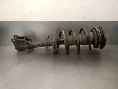 Автозапчастина б/у амортизатор передній лівий для renault kangoo express (fw0/1_) 1.5 dci 75 (fw07, fw10, fw04) посилання на oem iam 543022707r  543022707r