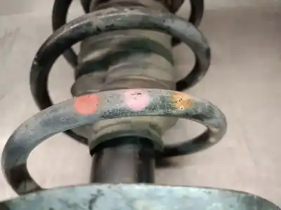 Автозапчастина б/у амортизатор передній лівий для renault kangoo express (fw0/1_) 1.5 dci 75 (fw07, fw10, fw04) посилання на oem iam 543022707r  543022707r