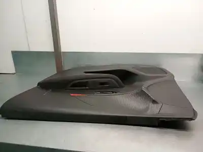 Автозапчастина б/у обработка передніх правіх дверей для peugeot 208 ii (ub_, up_, uw_, uj_) 1.2 puretech 100 посилання на oem iam 9829787780  98308813zd